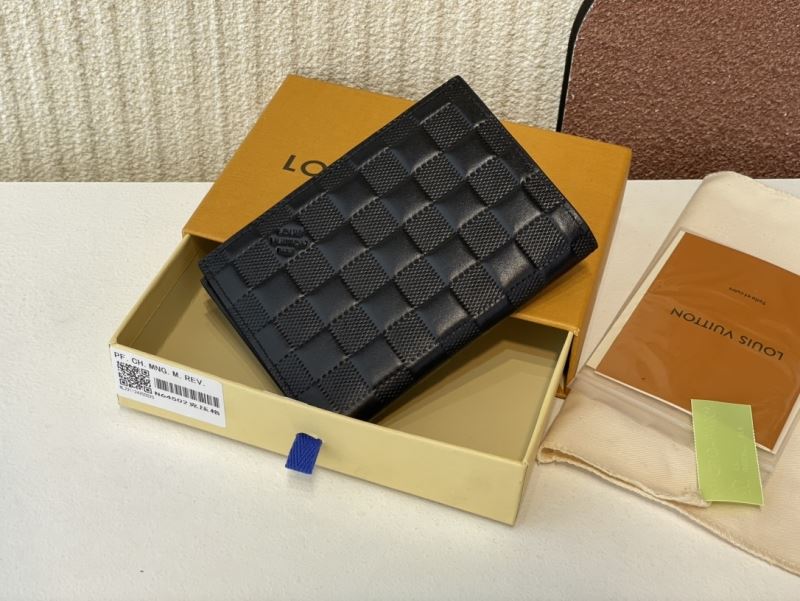 Louis Vuitton Wallets